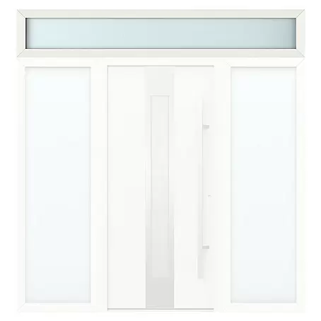 Gerda  Oberlicht Thermo Prime