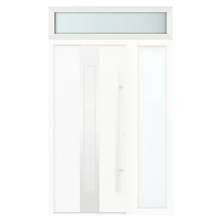 Gerda  Oberlicht Thermo Prime