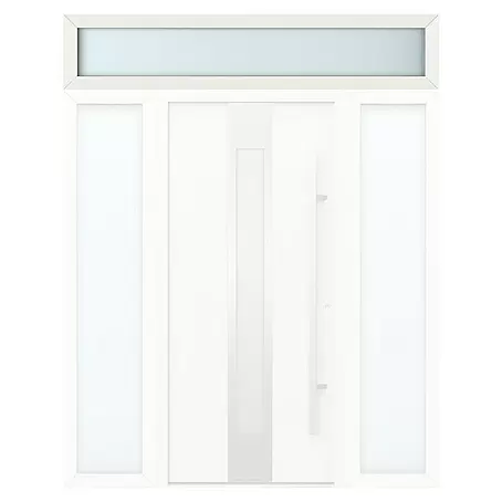 Gerda  Oberlicht Thermo Prime