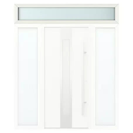 Gerda  Oberlicht Thermo Prime