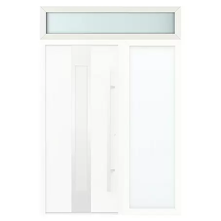 Gerda  Oberlicht Thermo Prime