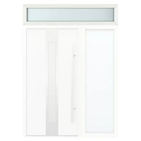 Gerda  Oberlicht Thermo Prime