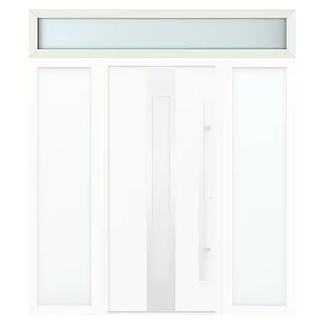Gerda  Oberlicht Thermo Prime