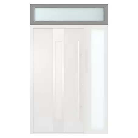 Gerda  Oberlicht Thermo Prime