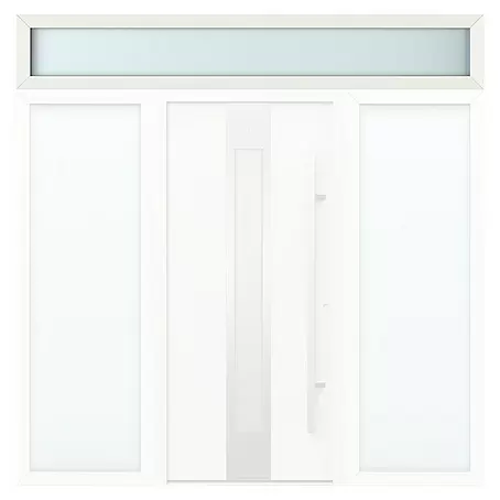 Gerda  Oberlicht Thermo Prime