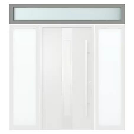 Gerda  Oberlicht Thermo Prime