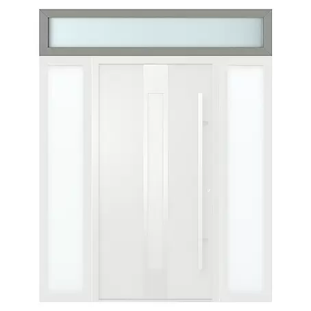 Gerda  Oberlicht Thermo Prime
