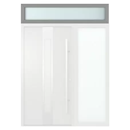 Gerda  Oberlicht Thermo Prime
