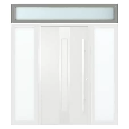 Gerda  Oberlicht Thermo Prime