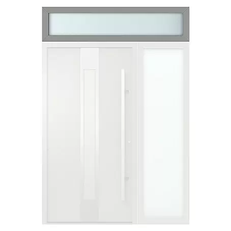 Gerda  Oberlicht Thermo Prime