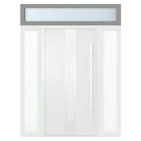 Gerda  Oberlicht Thermo Prime