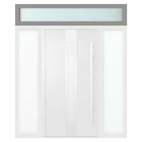 Gerda  Oberlicht Thermo Prime