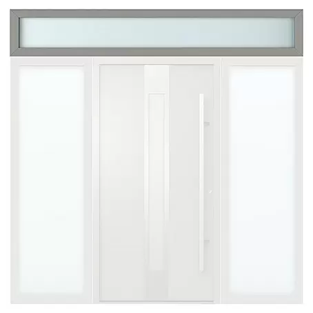 Gerda  Oberlicht Thermo Prime