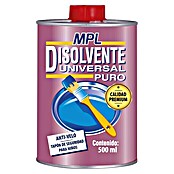 MPL Disolvente líquido Universal (500 ml)