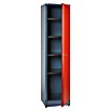 Küpper Hochschrank (45 x 45,5 x 180 cm, 1-türig, Anzahl Böden: 4)