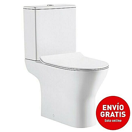 Pack de WC Setúbal