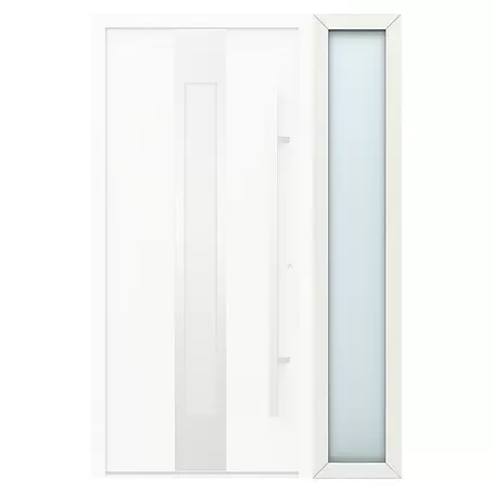 Gerda  Seitenteil Thermo Prime