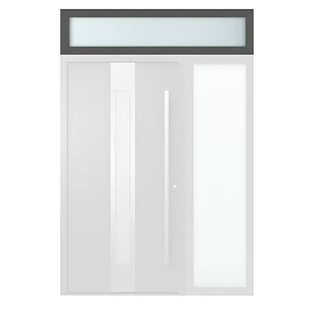 Gerda  Oberlicht Thermo Prime