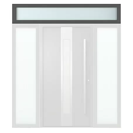 Gerda  Oberlicht Thermo Prime