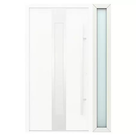 Gerda  Seitenteil Thermo Prime