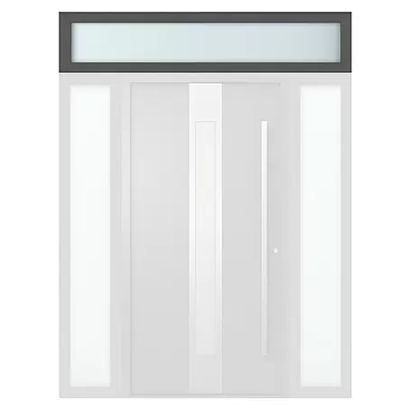 Gerda  Oberlicht Thermo Prime