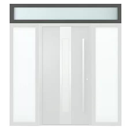 Gerda  Oberlicht Thermo Prime