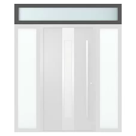Gerda  Oberlicht Thermo Prime