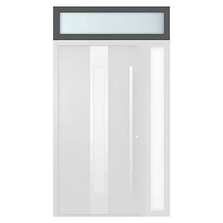 Gerda  Oberlicht Thermo Prime