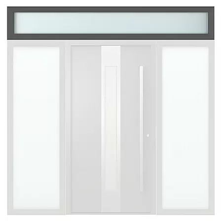 Gerda  Oberlicht Thermo Prime