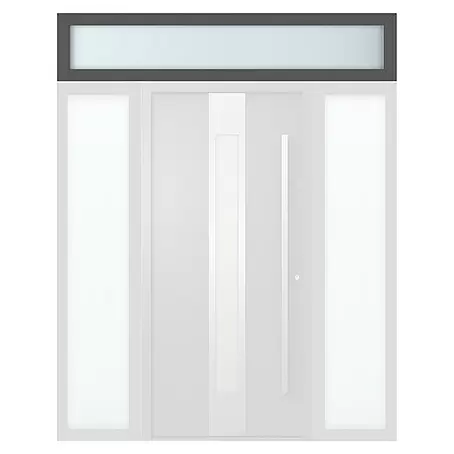 Gerda  Oberlicht Thermo Prime