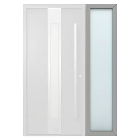 Gerda  Seitenteil Thermo Prime