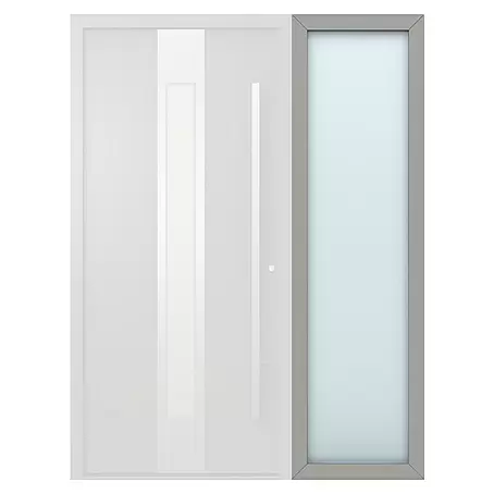 Gerda  Seitenteil Thermo Prime