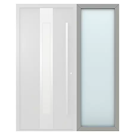 Gerda  Seitenteil Thermo Prime