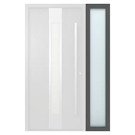 Gerda  Seitenteil Thermo Prime