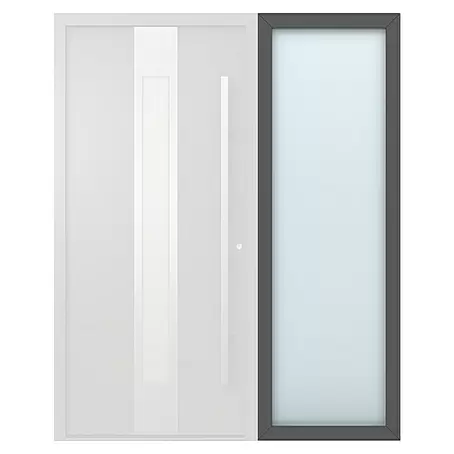 Gerda  Seitenteil Thermo Prime