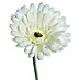 Kunstblume Gerbera 