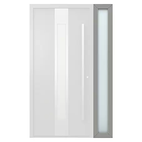 Gerda  Seitenteil Thermo Prime