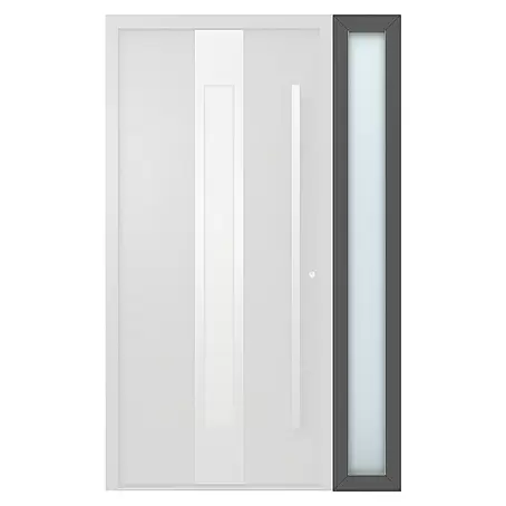 Gerda  Seitenteil Thermo Prime