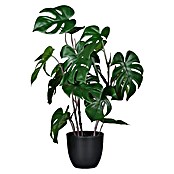 Kunstpflanze Monstera (Höhe: 53 cm, Kunststoff) | BAUHAUS