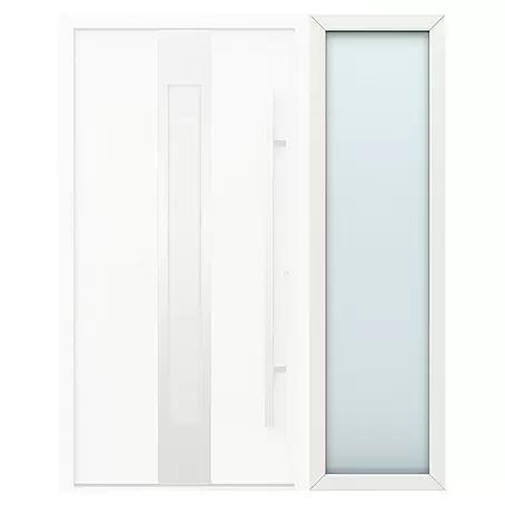 Gerda  Seitenteil Thermo Prime