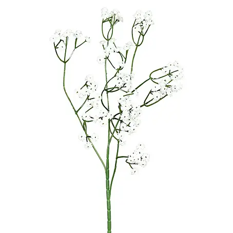 Kunstblume Schleierkraut