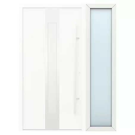 Gerda  Seitenteil Thermo Prime