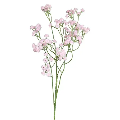 Kunstblume Schleierkraut