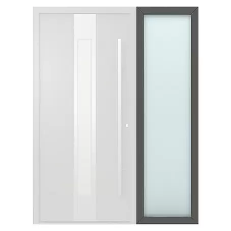 Gerda  Seitenteil Thermo Prime