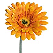 Kunstblume Gerbera (Orange, 56 cm) | BAUHAUS