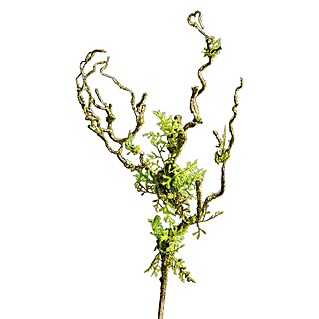 Kunstpflanze Lianenzweig (Höhe: 95 cm, Kunststoff)