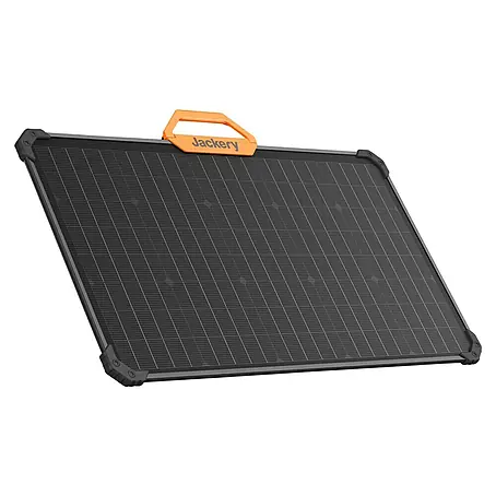 Jackery  Panel solar Saga
