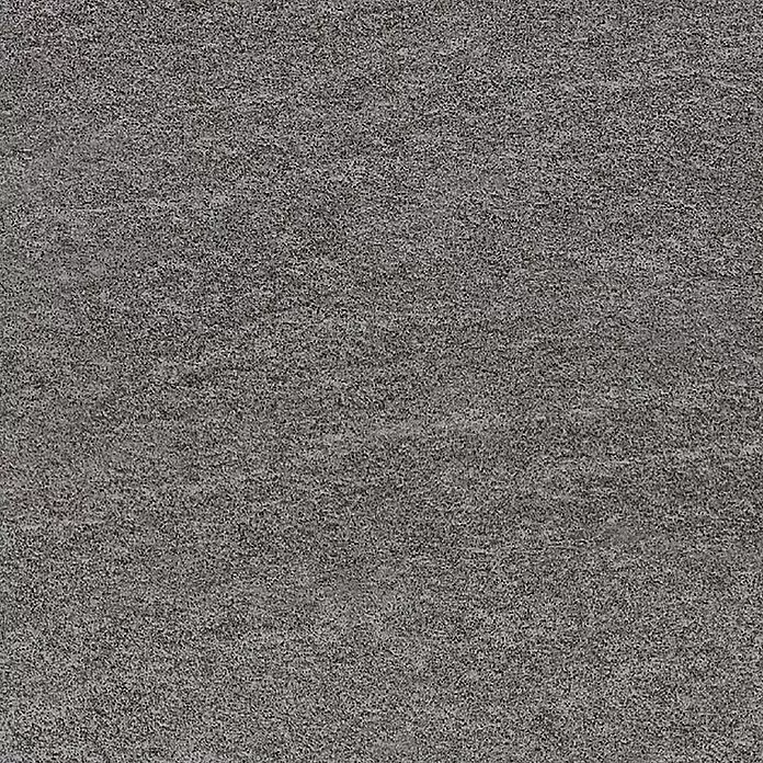 Atlas Concorde Solution Fliesenmuster Lane - 15 x 15 cm, Asphalt, Matt - Detailaufnahme