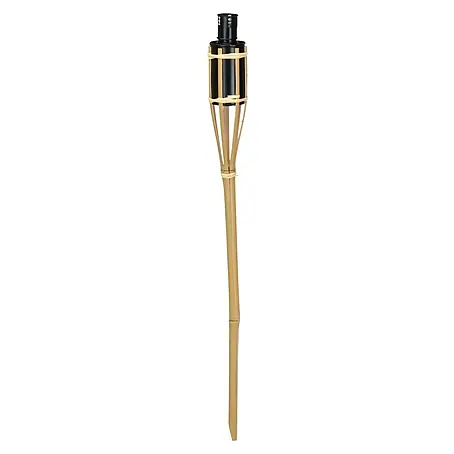 Antorcha para jardín