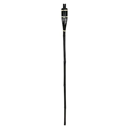 Antorcha para jardín